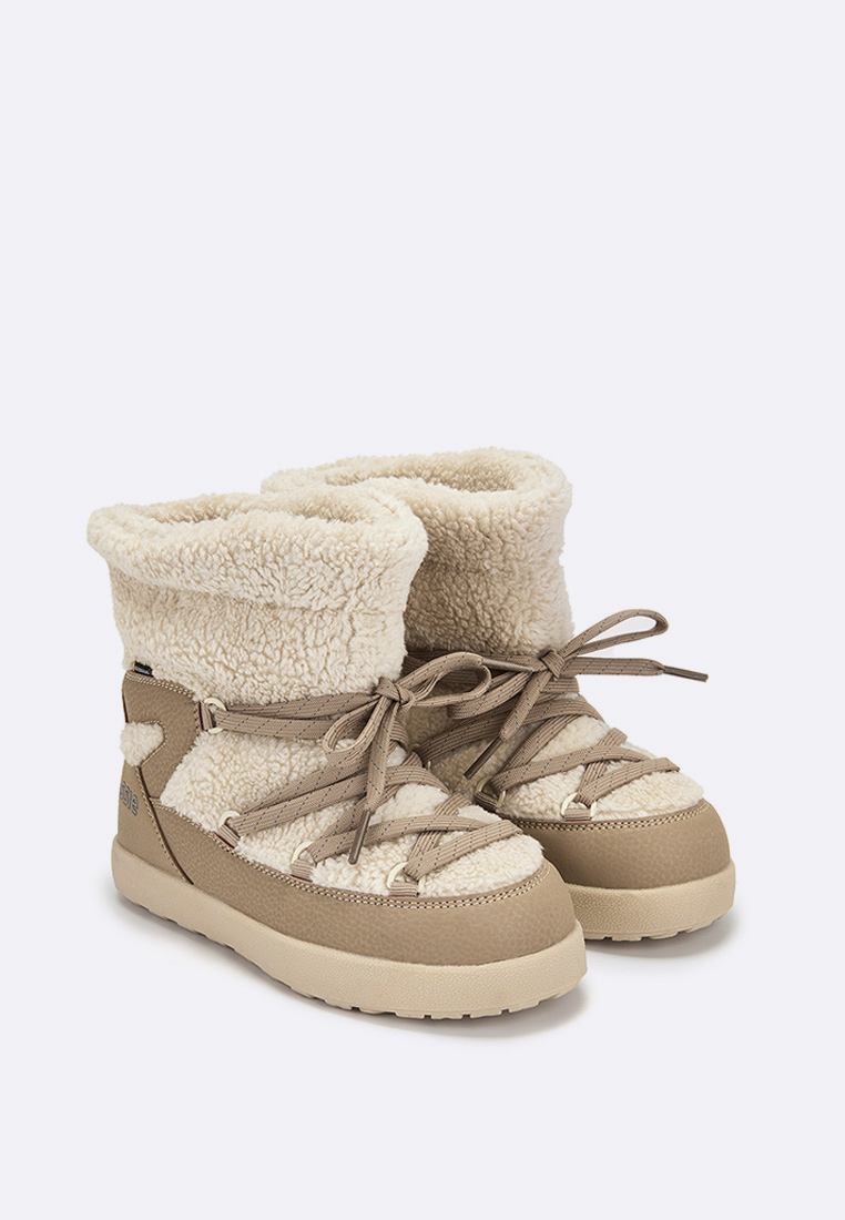 Сноубутсы Lassie 72405416-0670 - фото 1