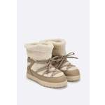 Сноубутсы Lassie