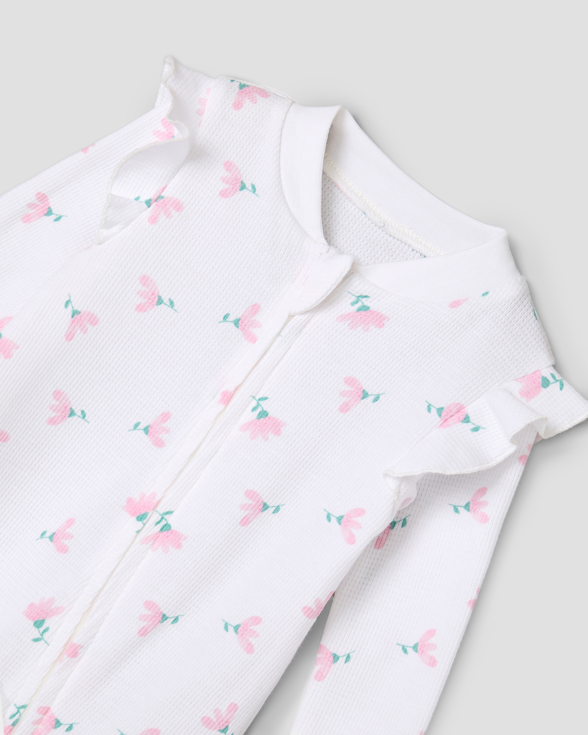 Комбинезон Моя Горошинка W26MG4-1/041ig-F0 - фото 3