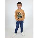 Лонгслив Luneva