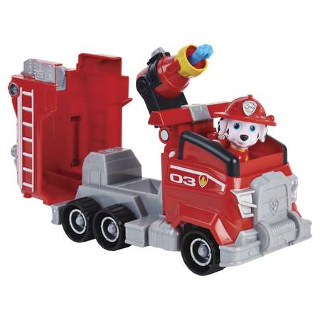 Автомобиль Paw Patrol