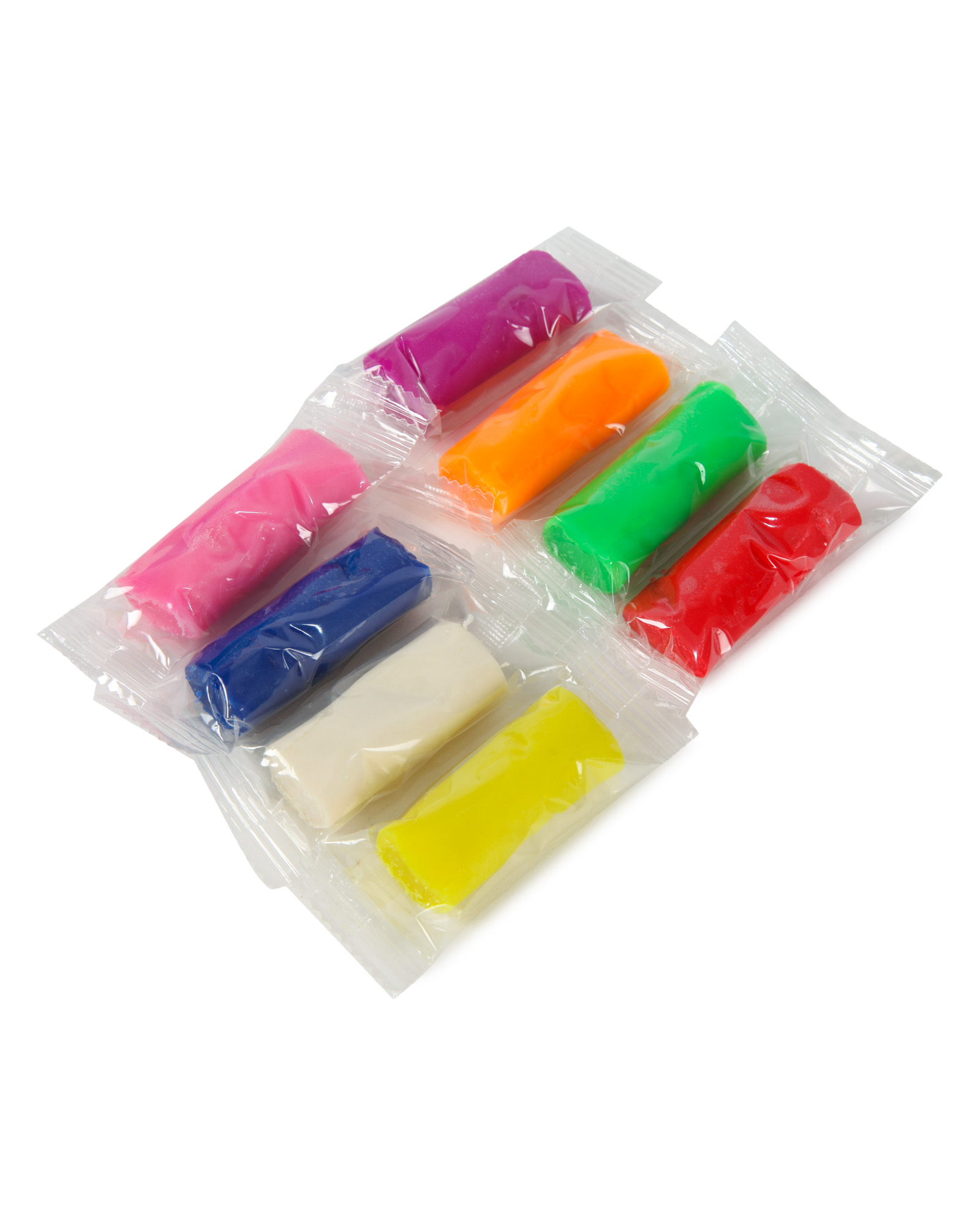 Тесто для лепки Attivio Готовим десерты 8 цв. - фото 7