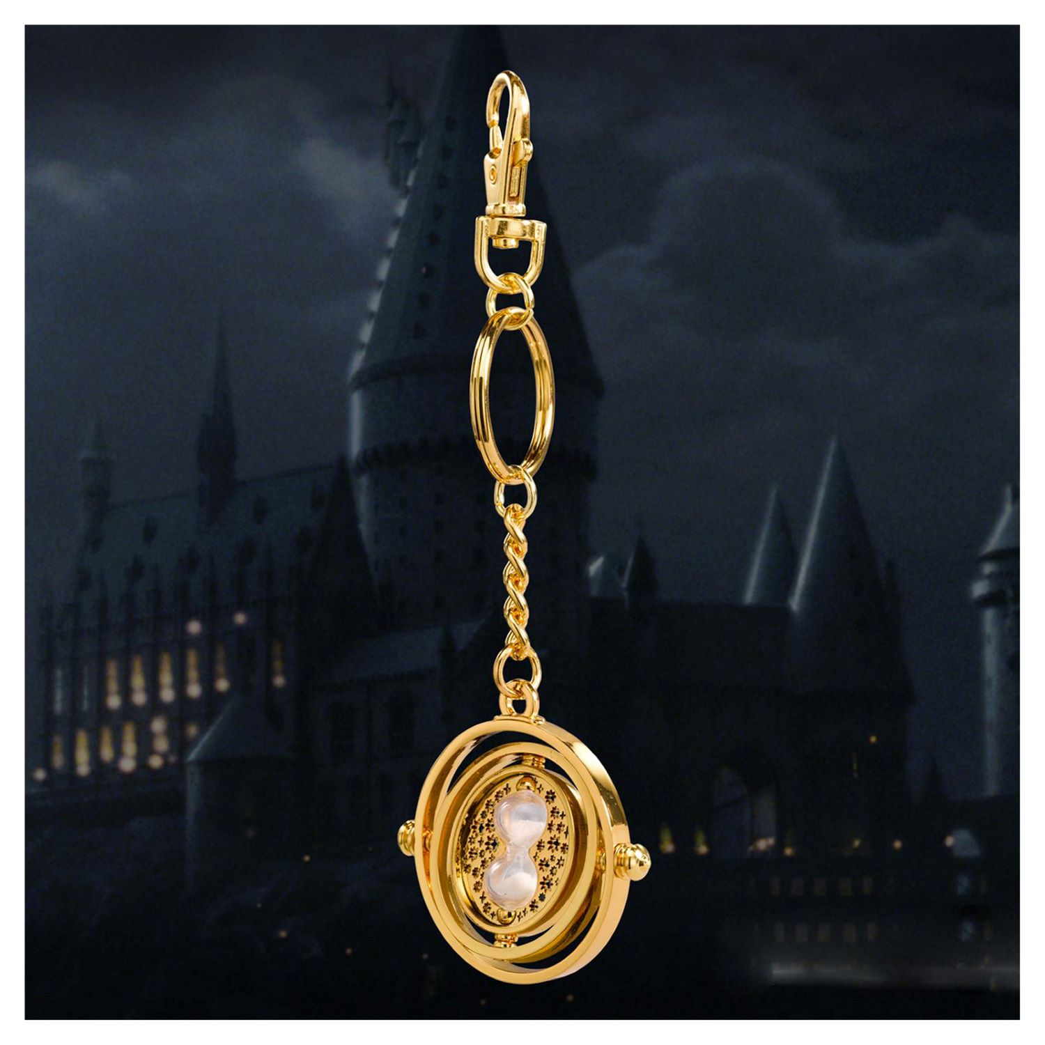Брелок Harry Potter Маховик времени 1 шт. - фото 3