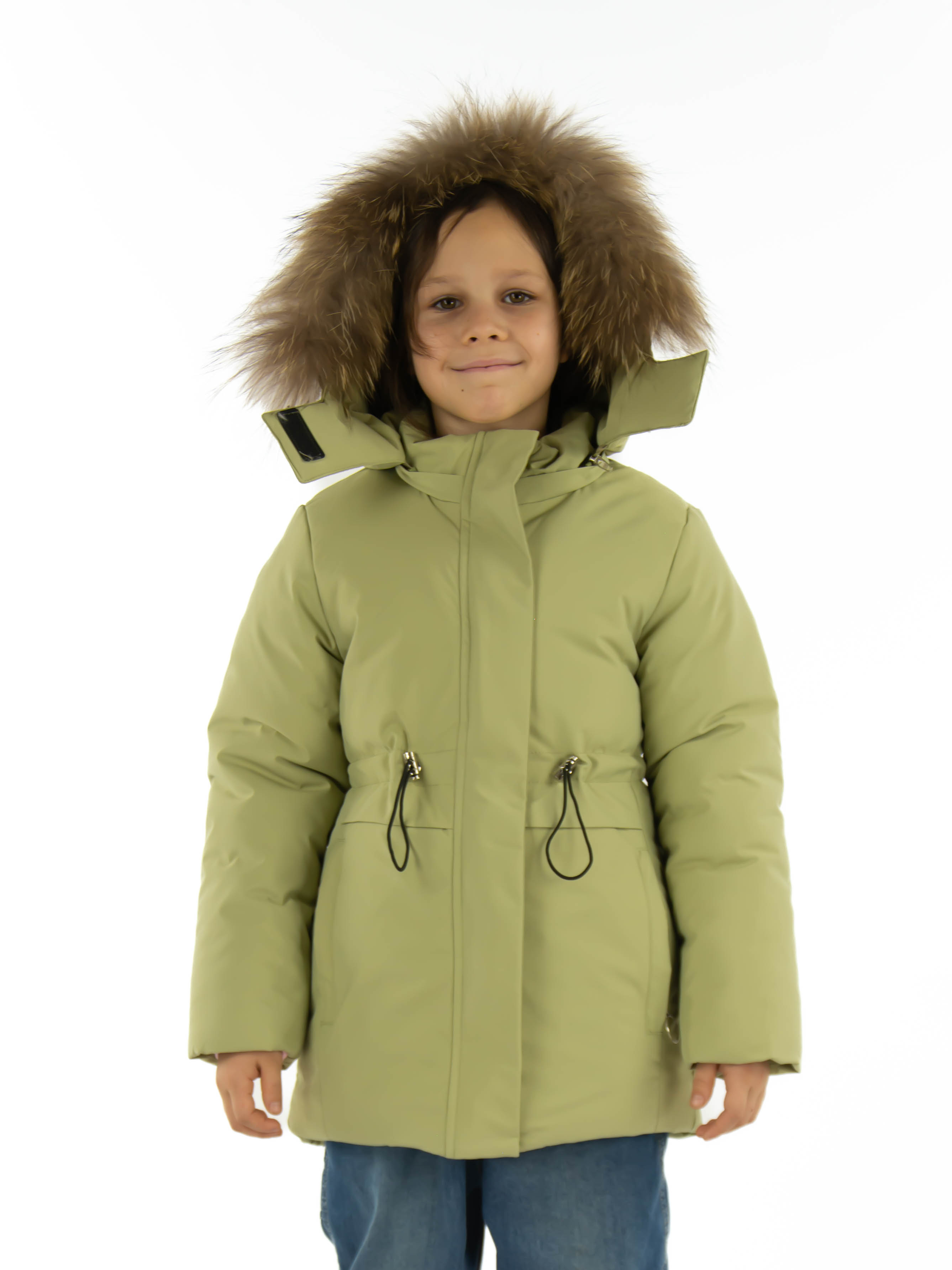 Куртка CASTLELADY 107107737 - фото 1