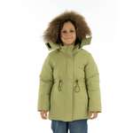 Куртка CASTLELADY