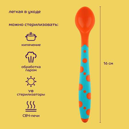Ложка Lubby