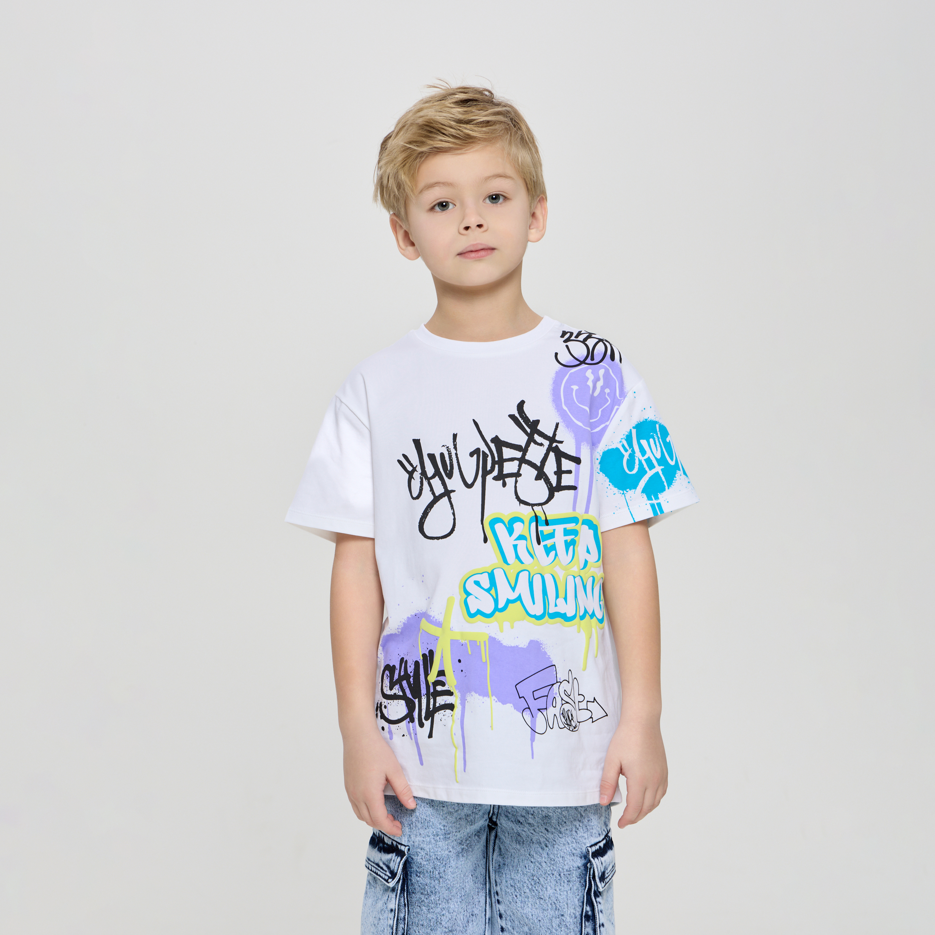 Футболка CHOUPETTE 531.100 - фото 1