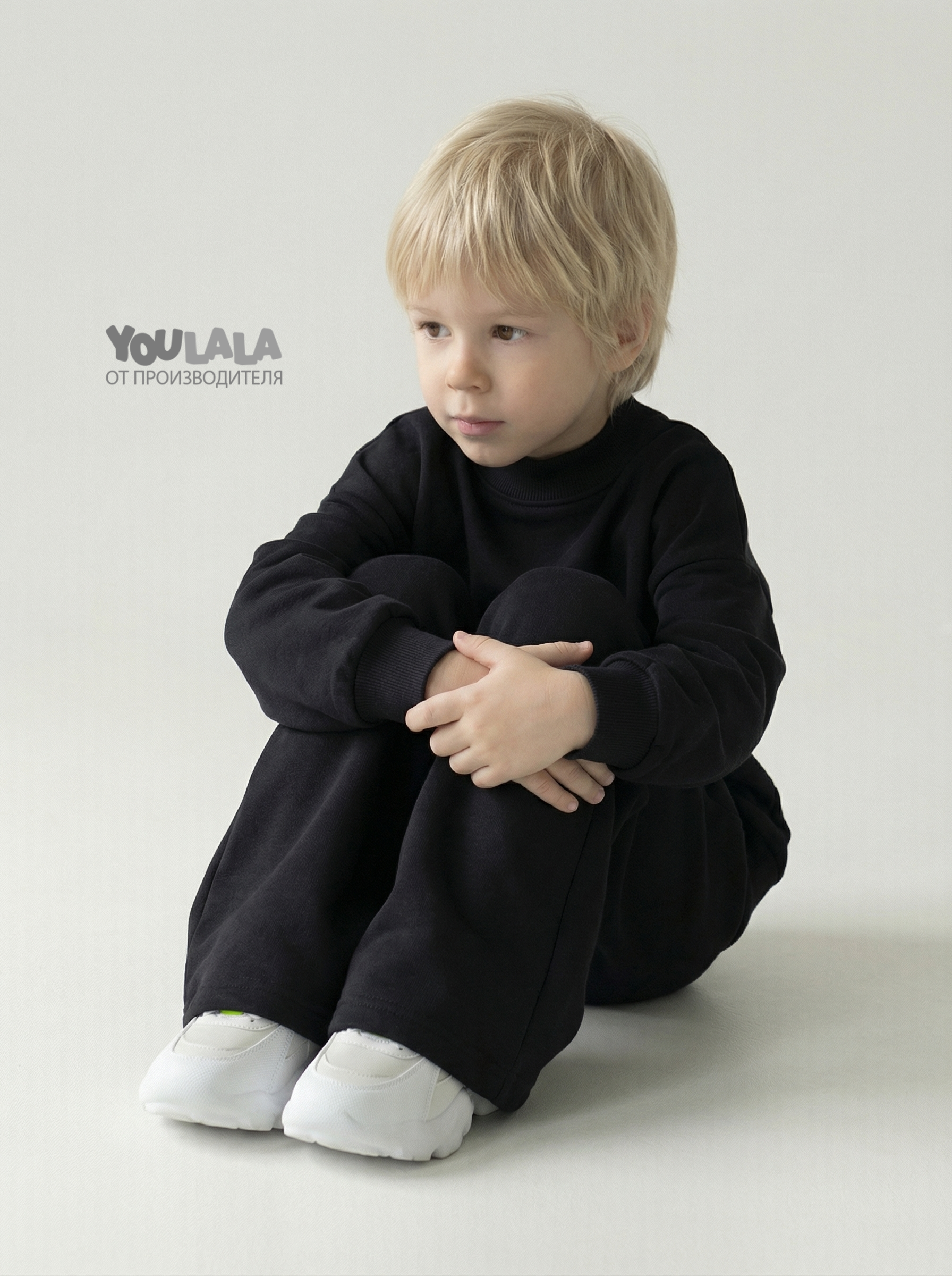 Костюм YOULALA 8109330101 - фото 3