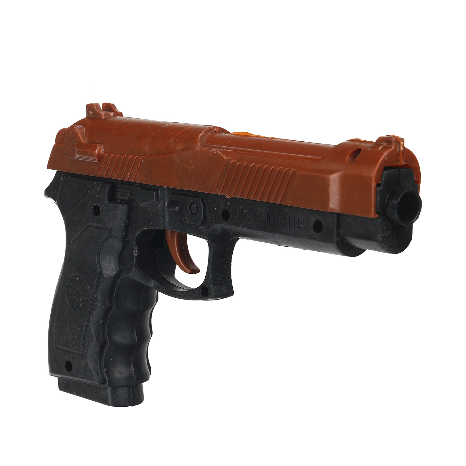 Пистолет Играем вместе - фото 2