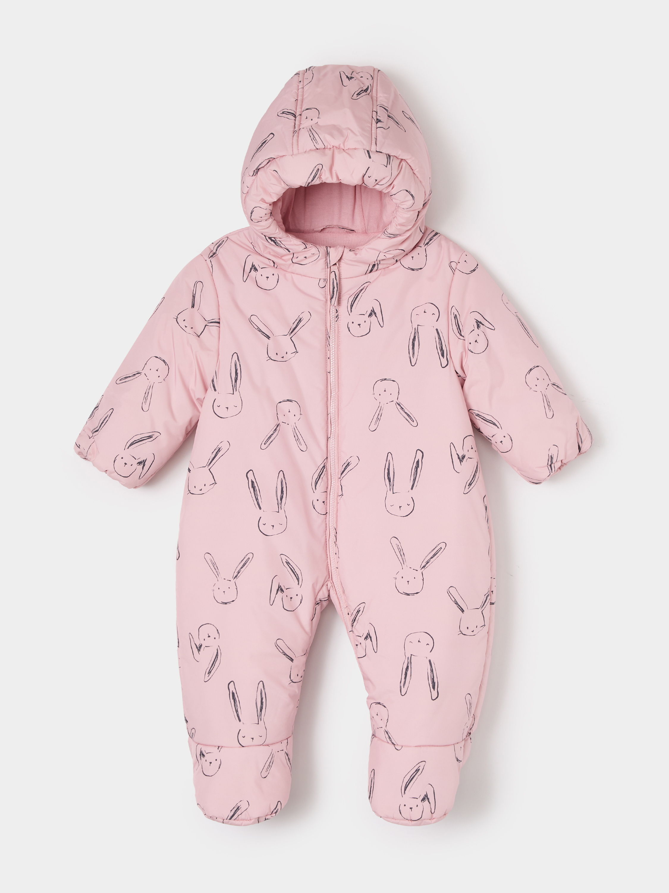 Комбинезон BabyGо W26BG4-MGig-JJ - фото 1