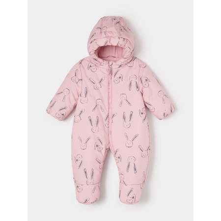 Комбинезон BabyGо