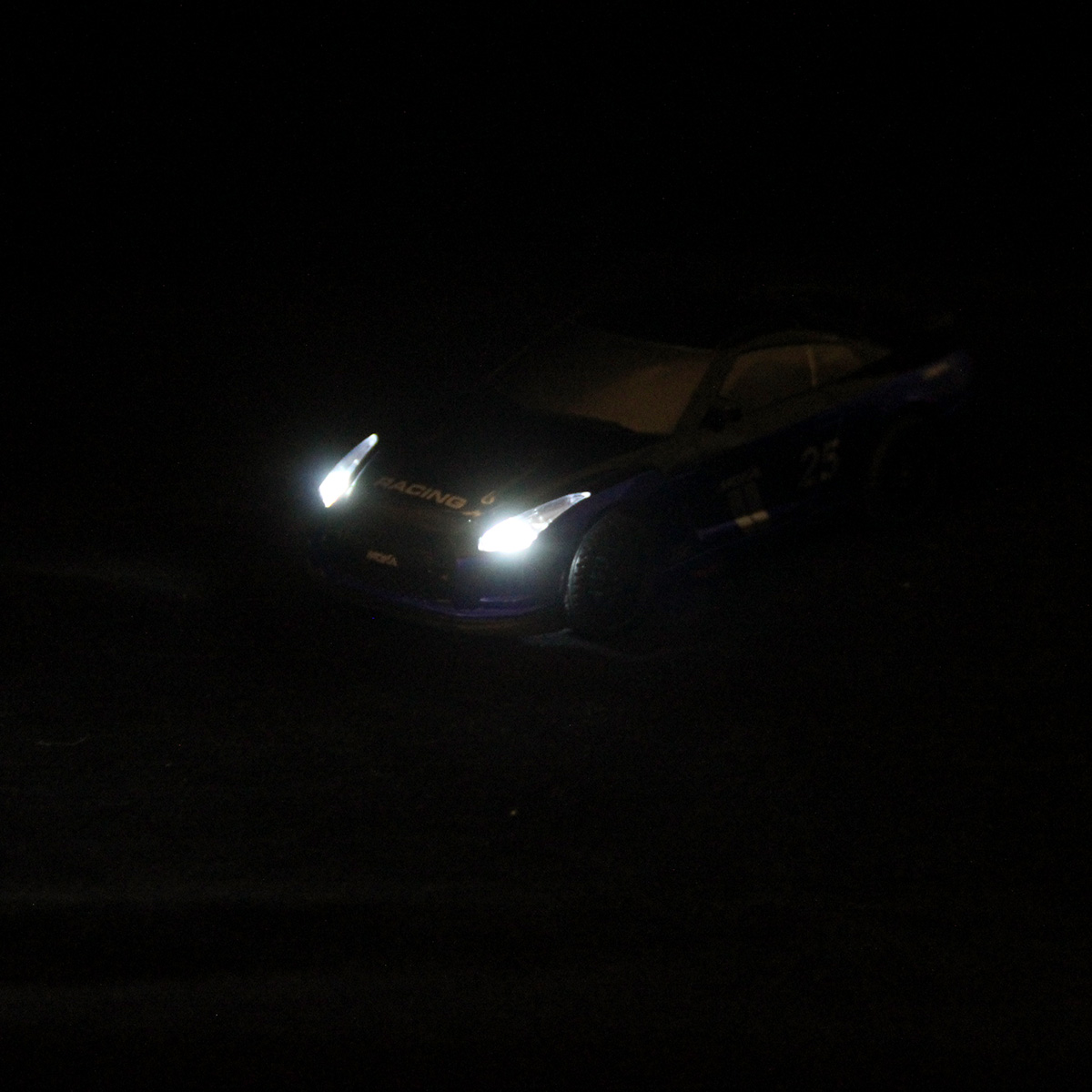 Автомобиль Veld Co 1:18 136620 - фото 25