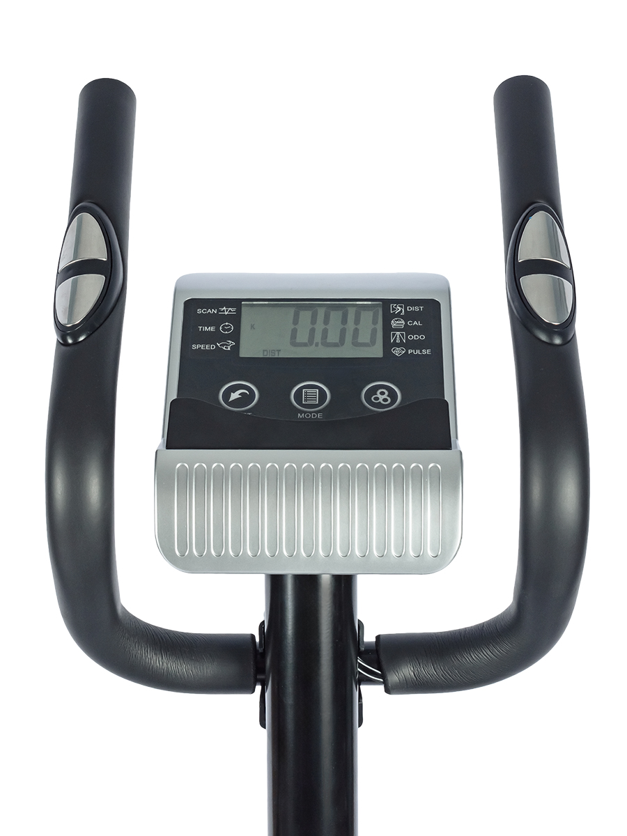 Эллиптический тренажер магнитный Plank ELEKTA - фото 14