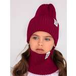 Шапка и снуд Nella Vitta