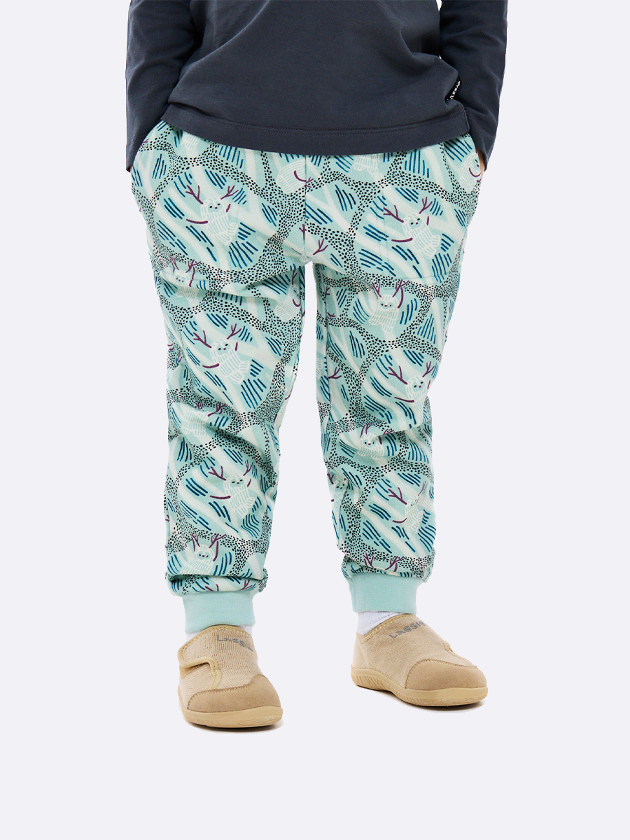 Брюки Lassie 71205306-8010 - фото 9