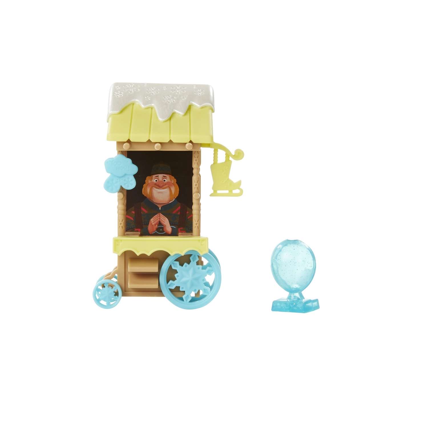 Кукла модельная Disney Frozen B5191EU4 - фото 6