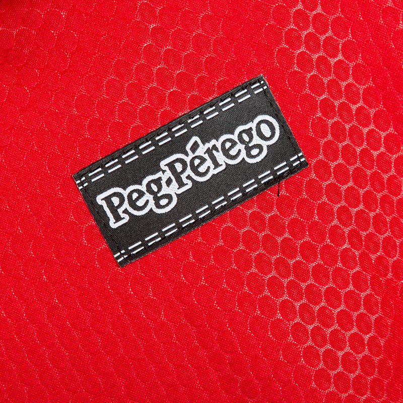 Коляска прогулочная Peg-Perego Pliko P3 - фото 13