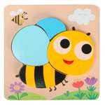 Игрушка BabyGo сортер Пчелка