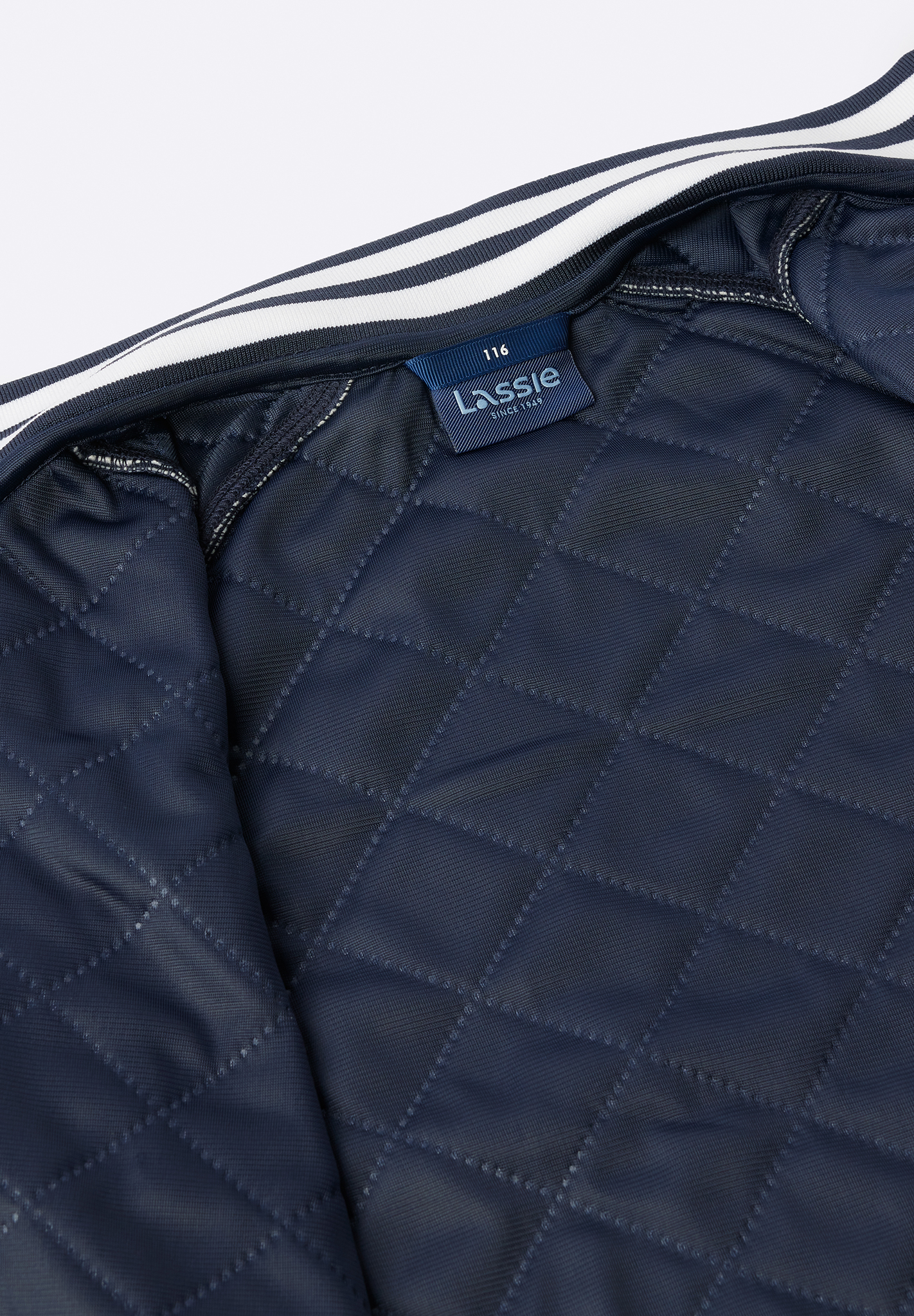 Бомбер Lassie 7200027A-6961 - фото 5