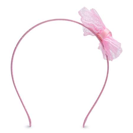 Ободок Florale для волос