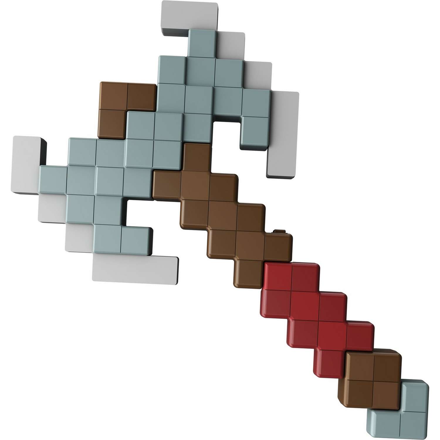 Фигурка Minecraft - фото 3