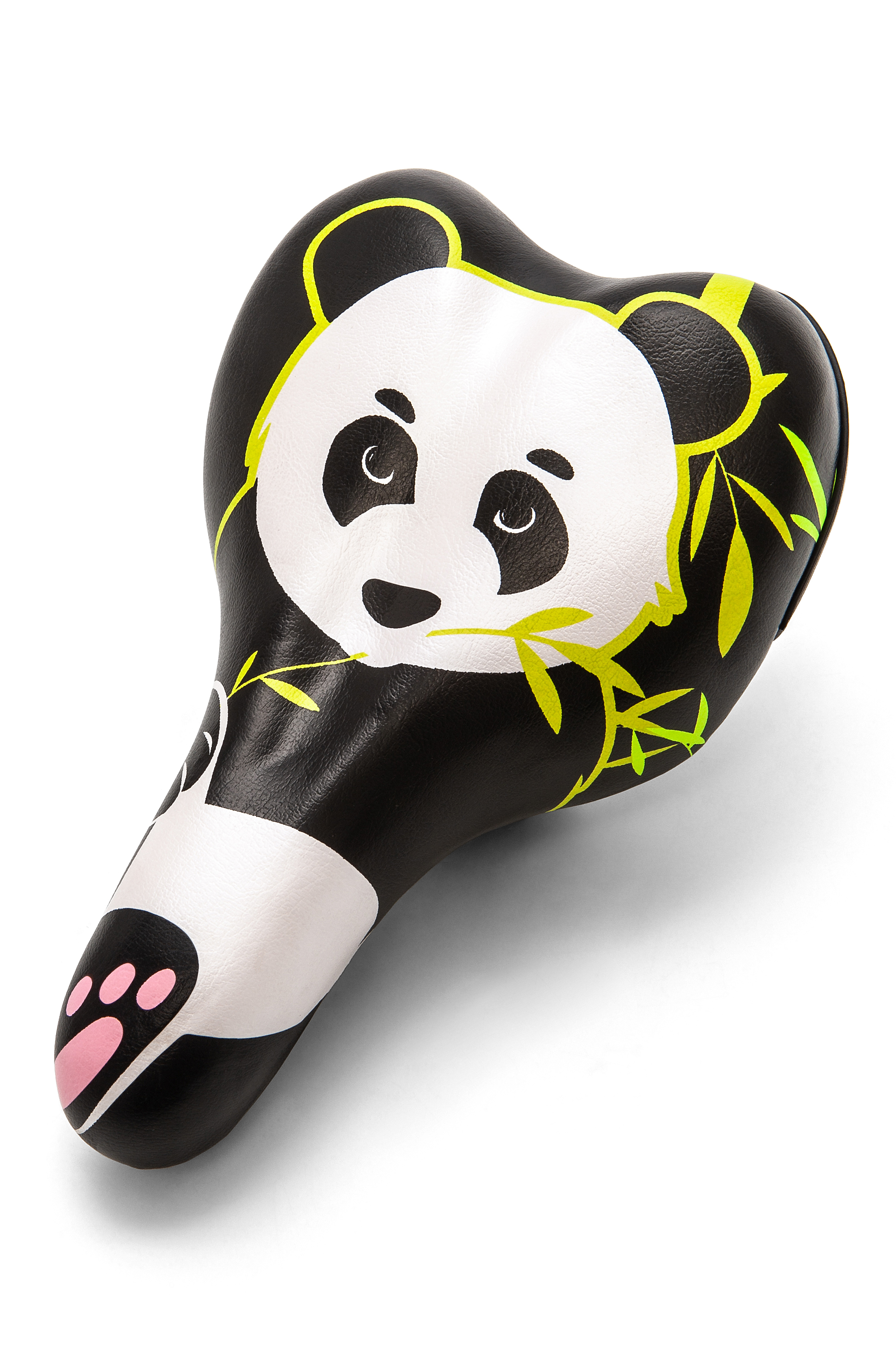 Двухколесный велосипед ZigZag 16 дюймов - фото 7