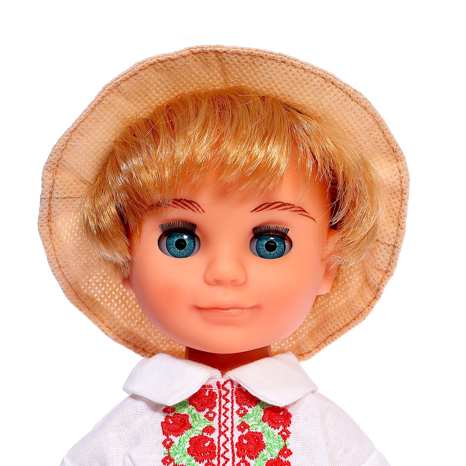 Кукла классическая Sima-Land 5393385 - фото 3