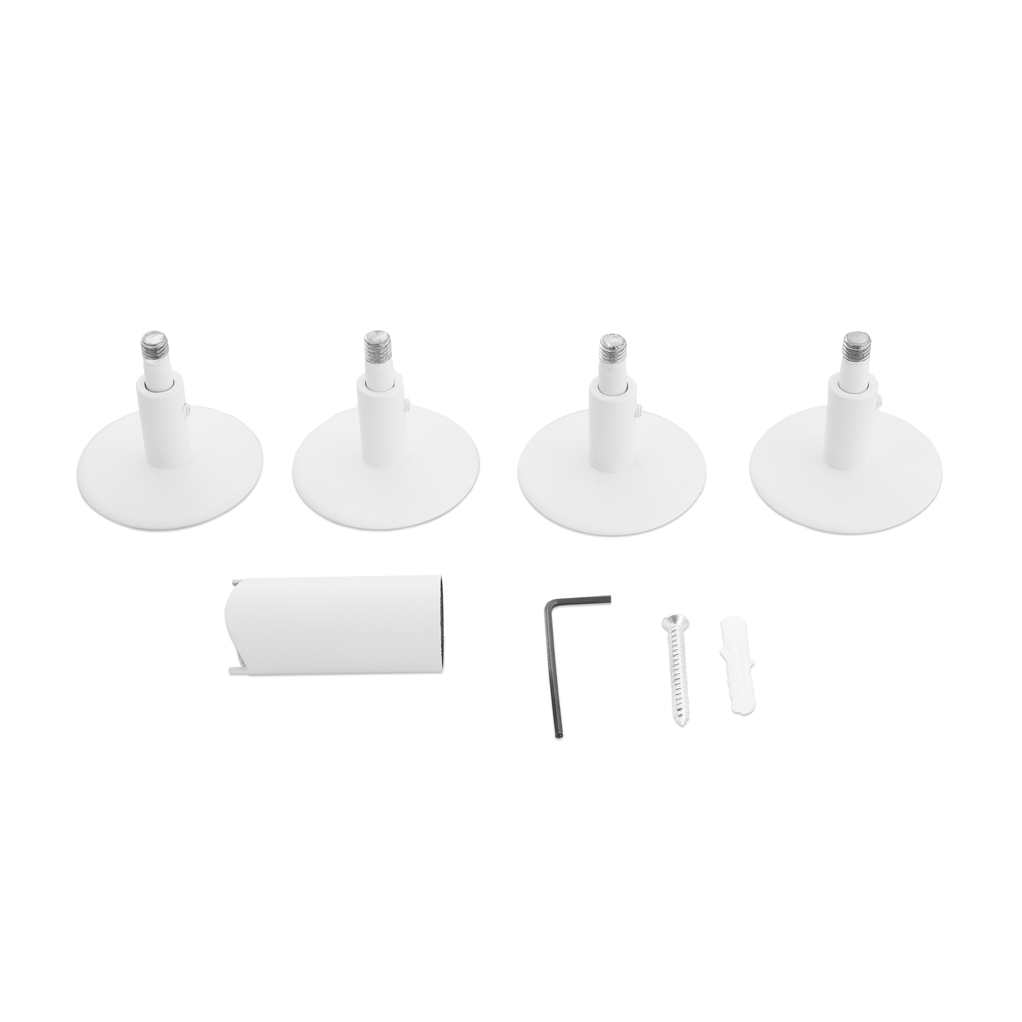 Полотенцесушитель электрический Energy ROUND 900x400 белый - фото 6