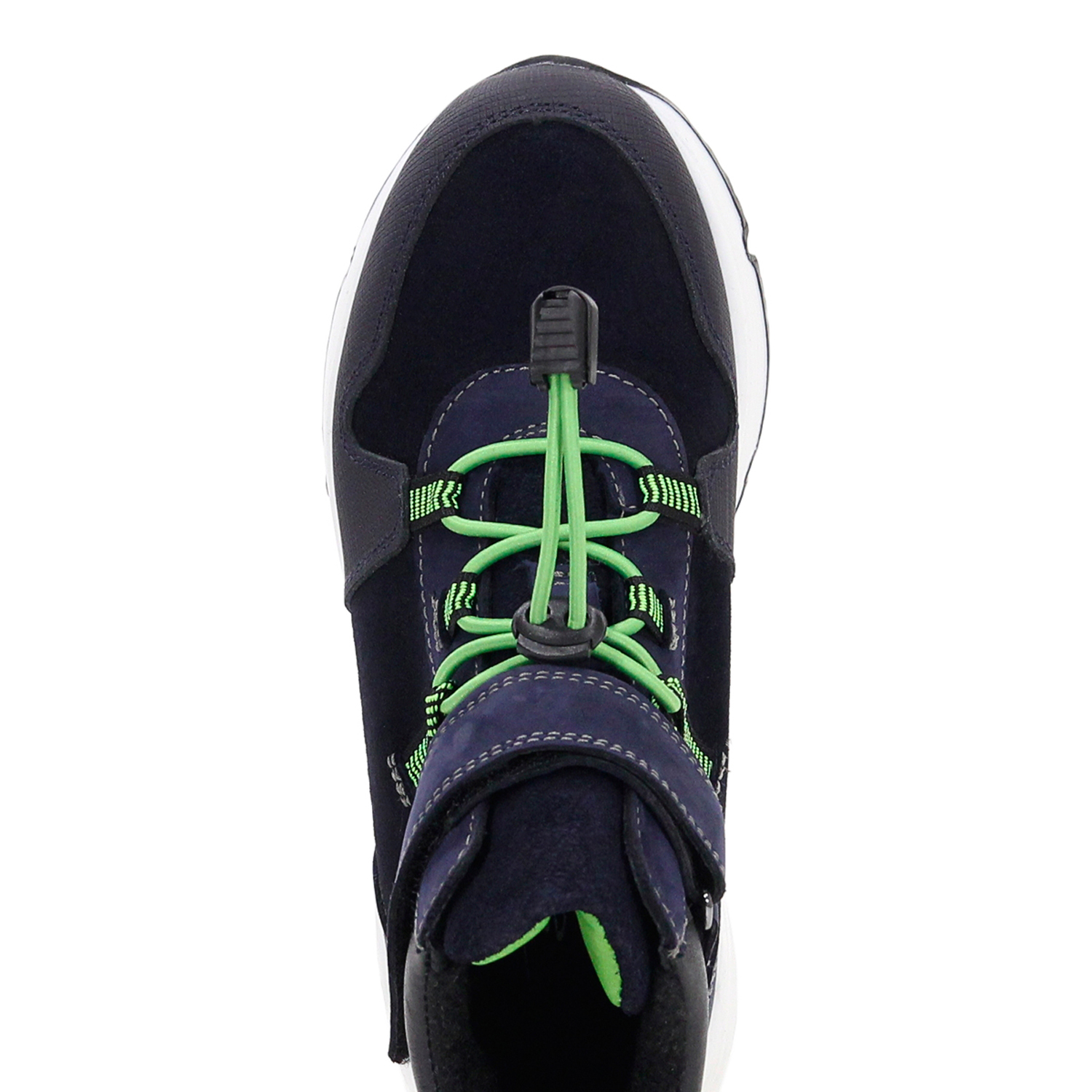 Ботинки SanMarko SM 052521 271 70 - фото 5