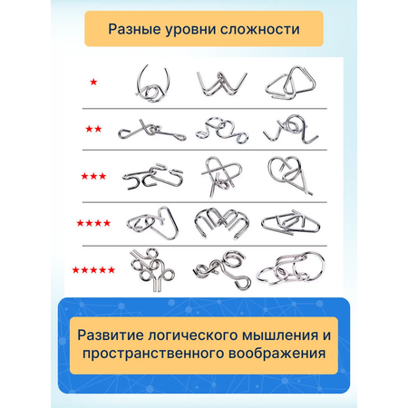 Настольная игра Babyoma 15red