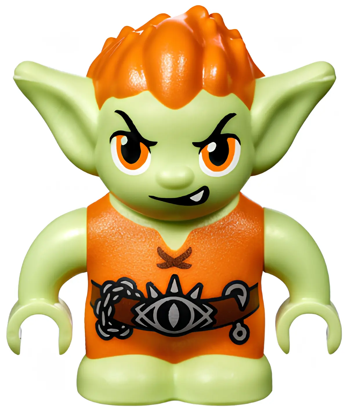 Фигурка LEGO Goblin Barblin elf025 - фото 1