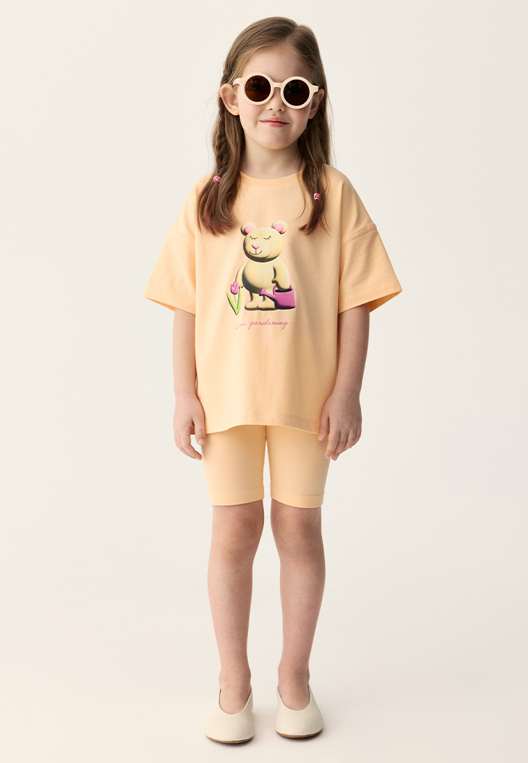 Футболка artie S26M07FK-1546D - фото 3