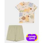 Комплект BabyGo