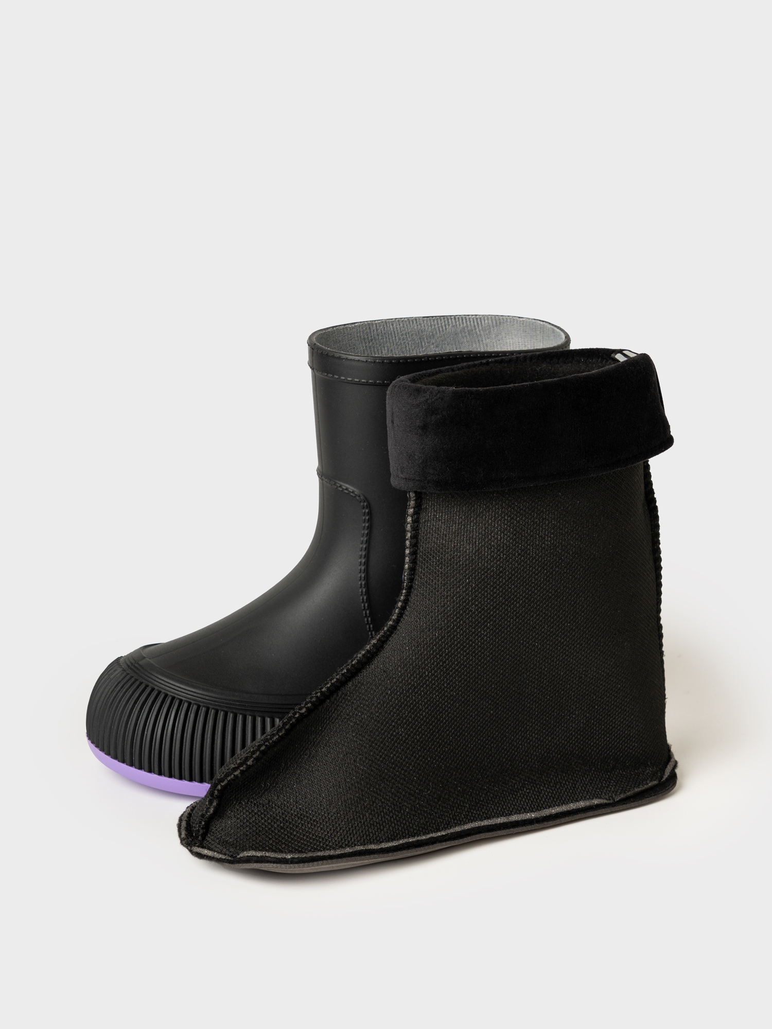 Резиновые сапоги PlayToday 12621759 - фото 6