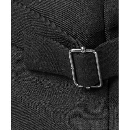 Жилет BUTTON BLUE