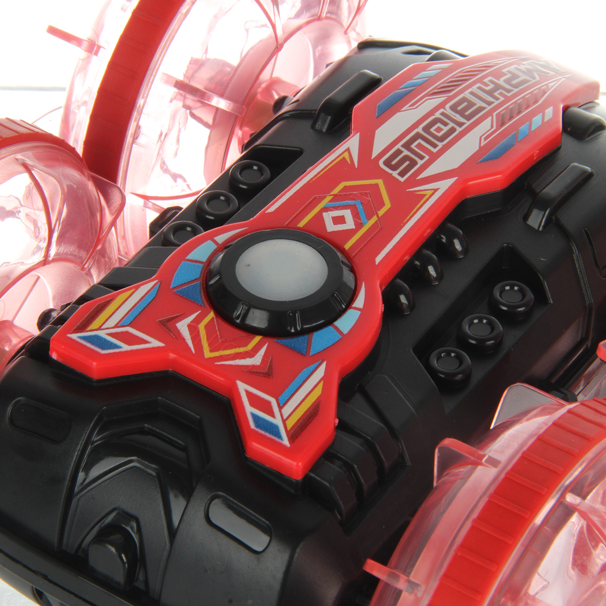 Автомобиль РУ Veld Co - фото 17