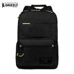Изображение товара Рюкзак Grizzly для мальчика