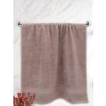 Полотенце BRAVO Арзон бежевый 70 x 130 см