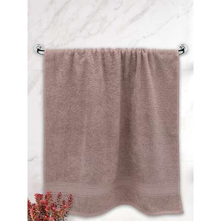 Полотенце BRAVO Арзон бежевый 70 x 130 см