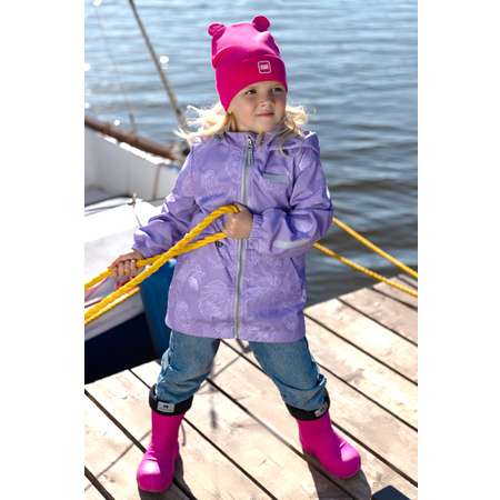Резиновые сапоги NIKASTYLE