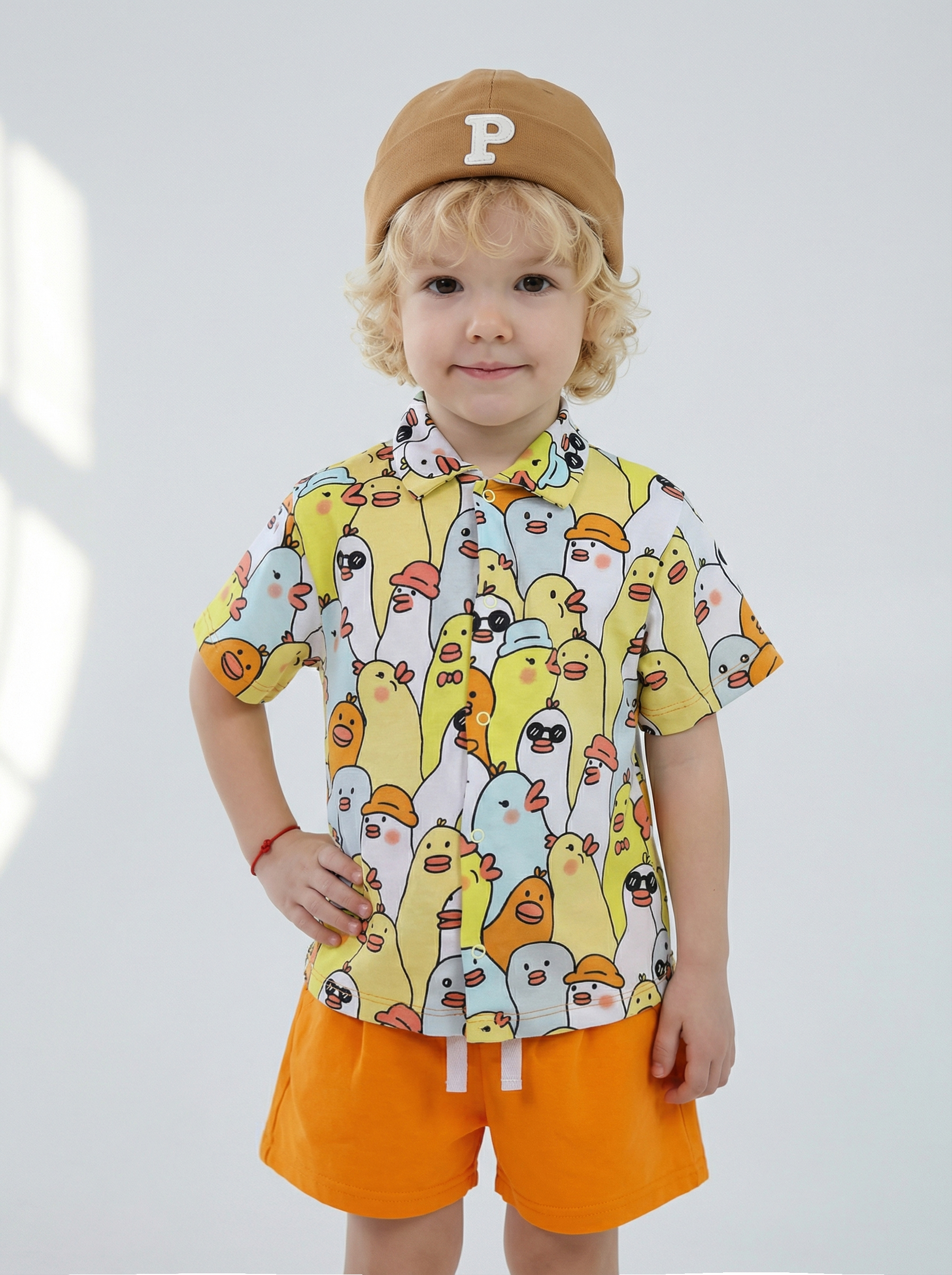 Костюм YOULALA 7148100206 - фото 6