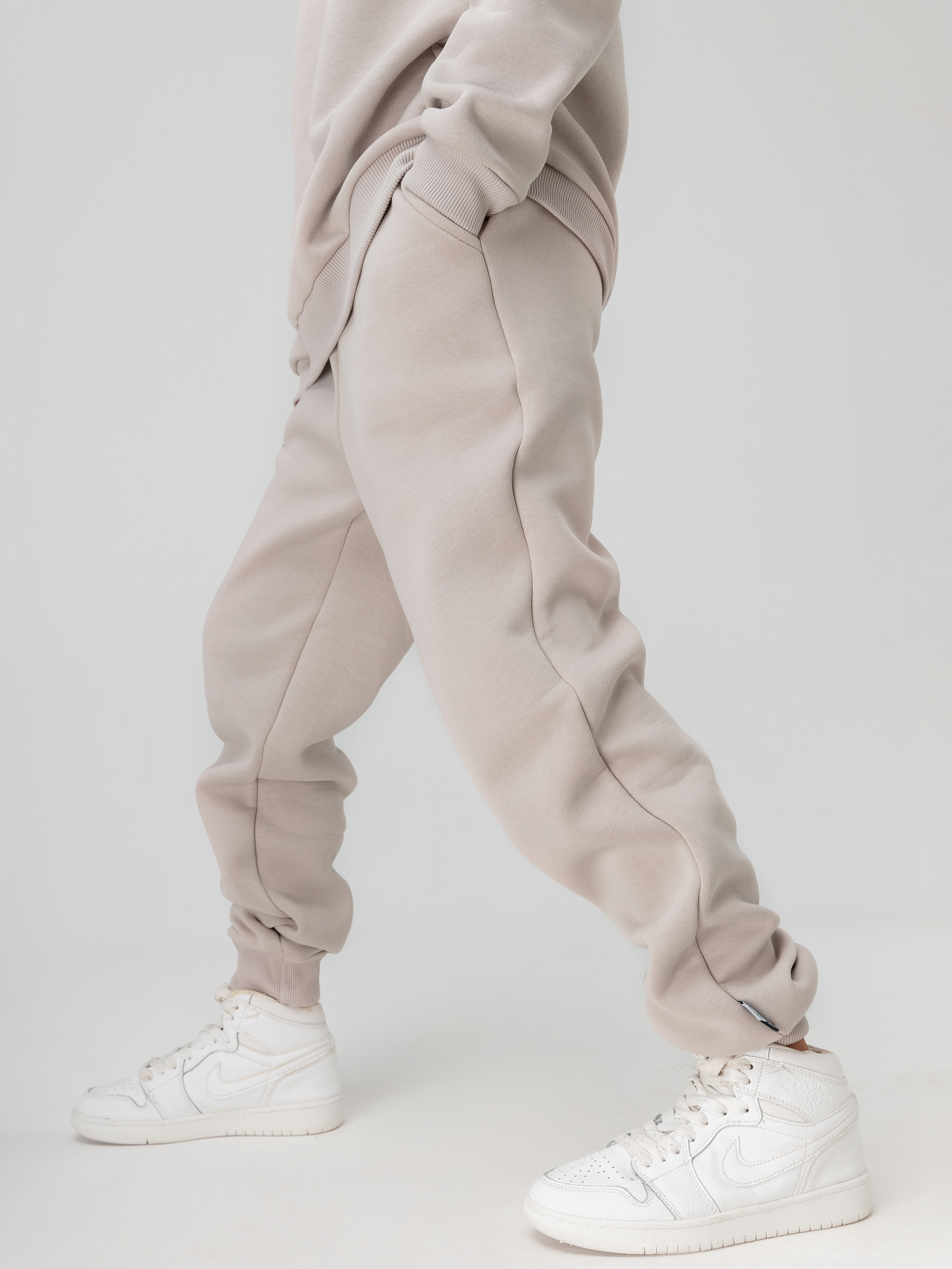 Костюм Bodo 46-91МU_серо-бежевый - фото 7