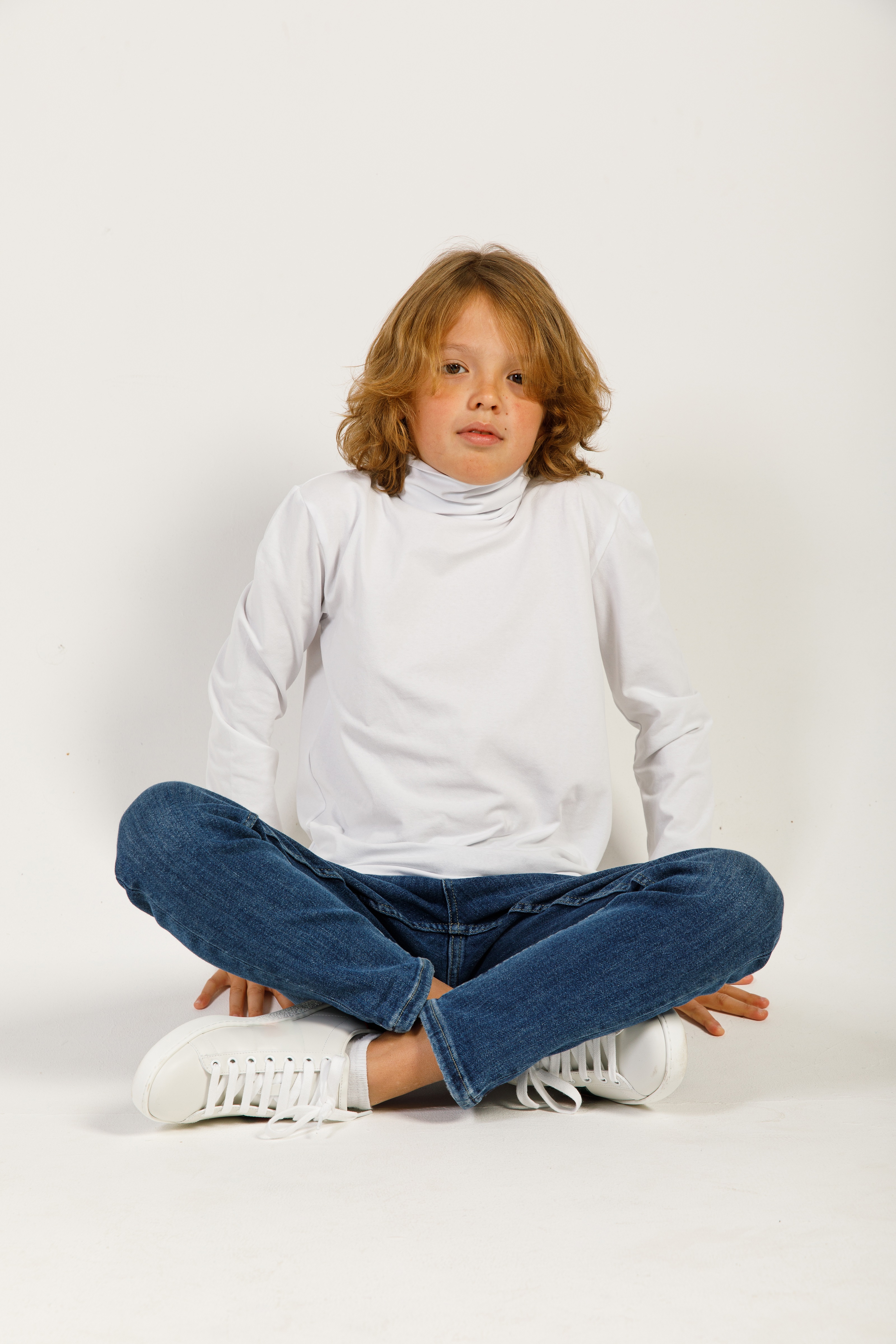 Водолазка Urban Family 4650242302002 - фото 1