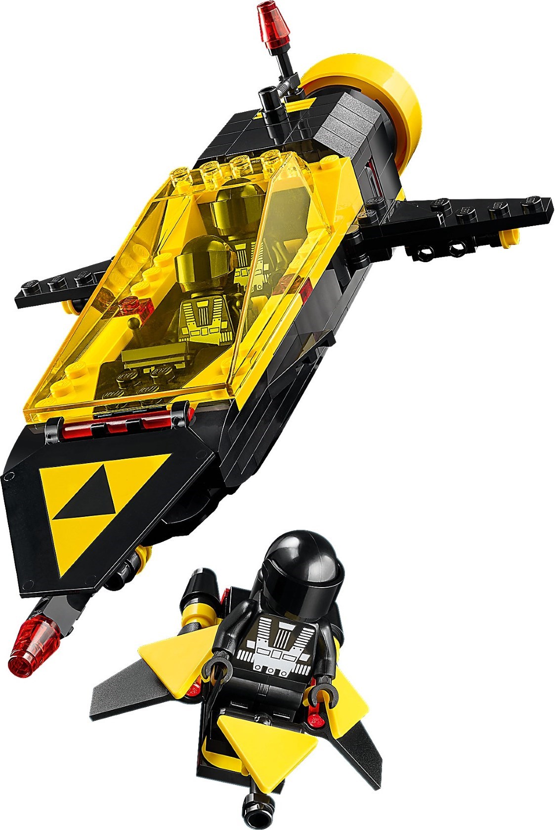 Конструктор LEGO Icons 10355 1151 дет. - фото 8