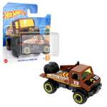 Автомобиль Hot Wheels Mercedes