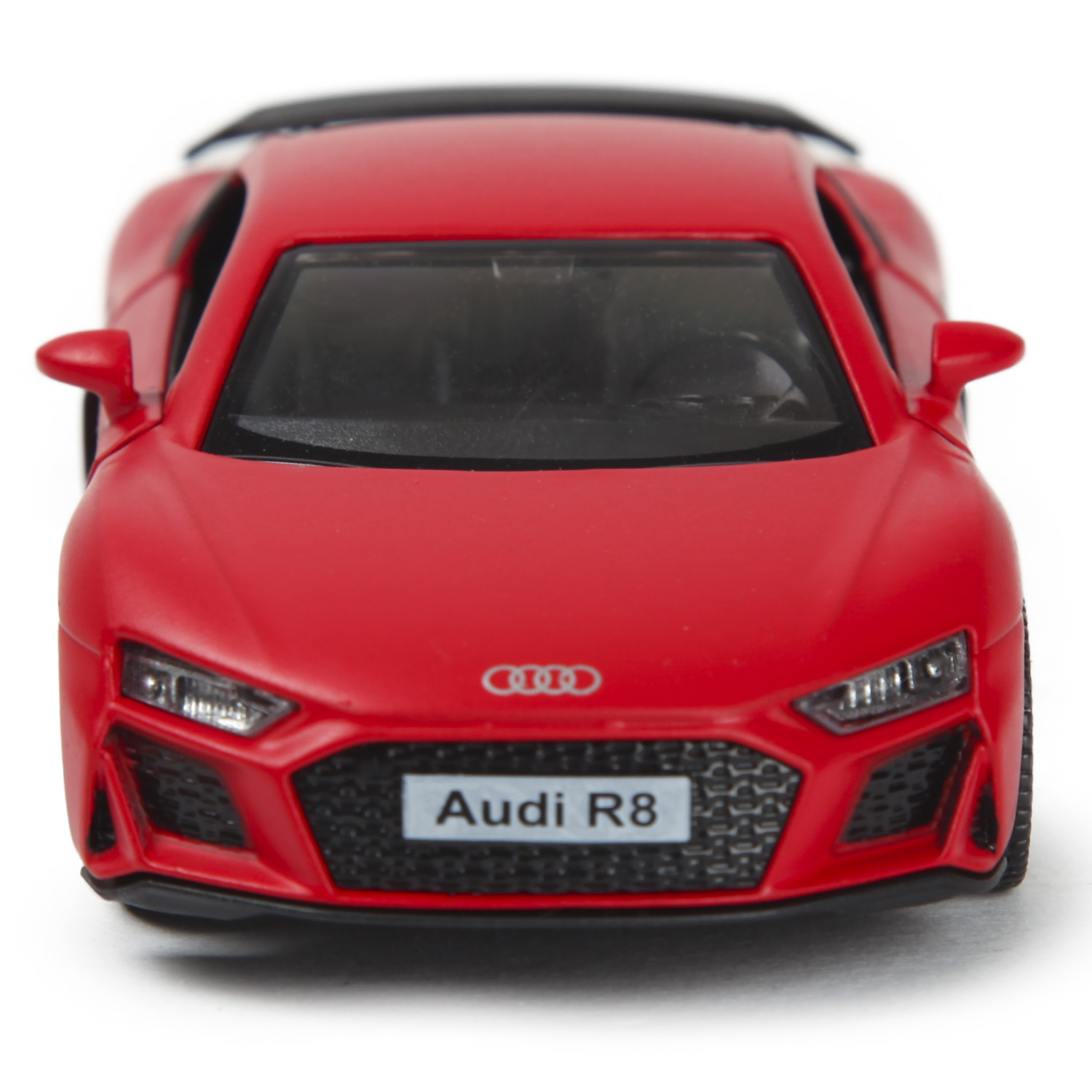 Автомобиль Mobicaro Audi R8 1:32 544046M(E) - фото 6