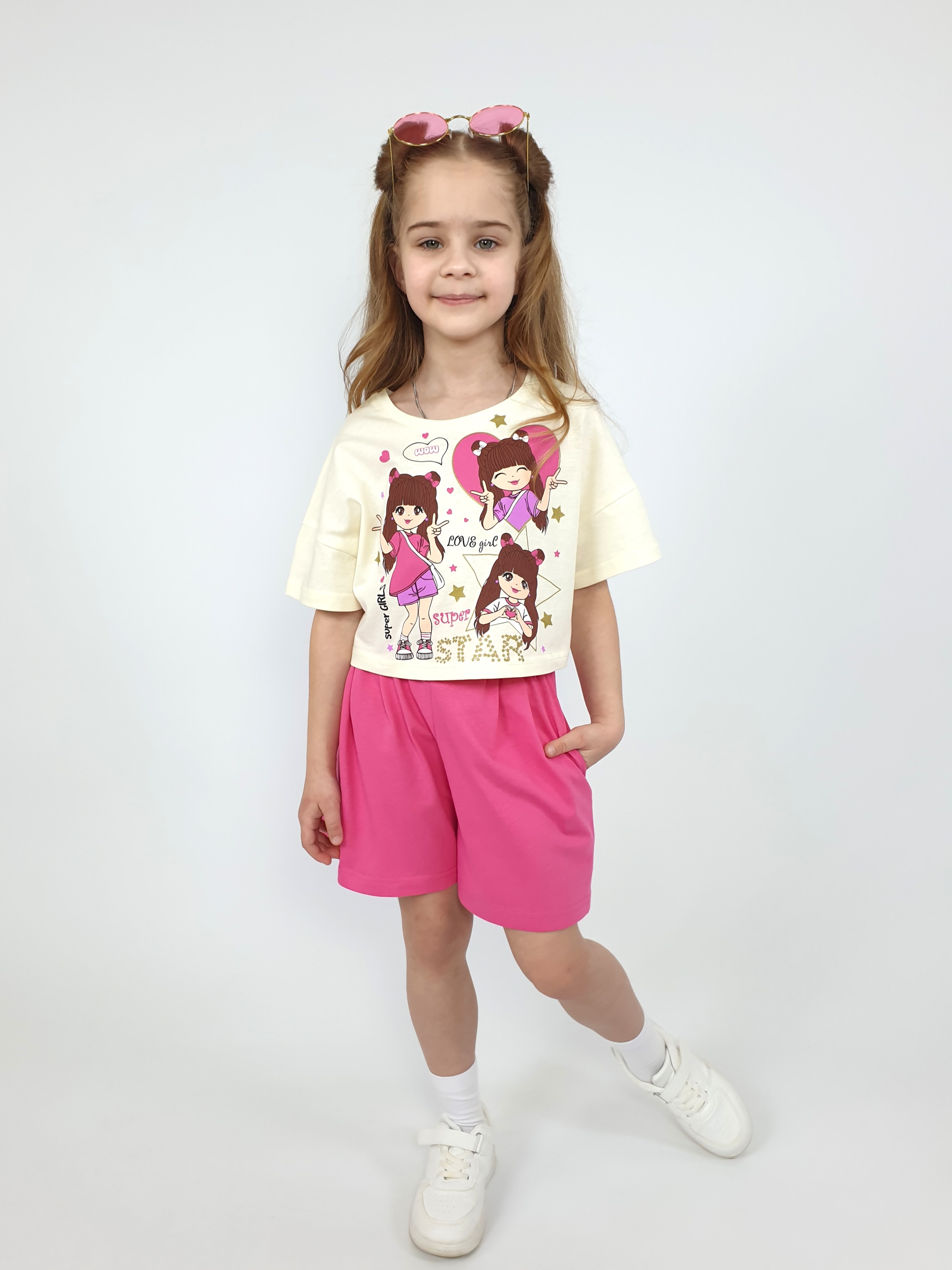 Костюм Luneva 02-159-1. - фото 6