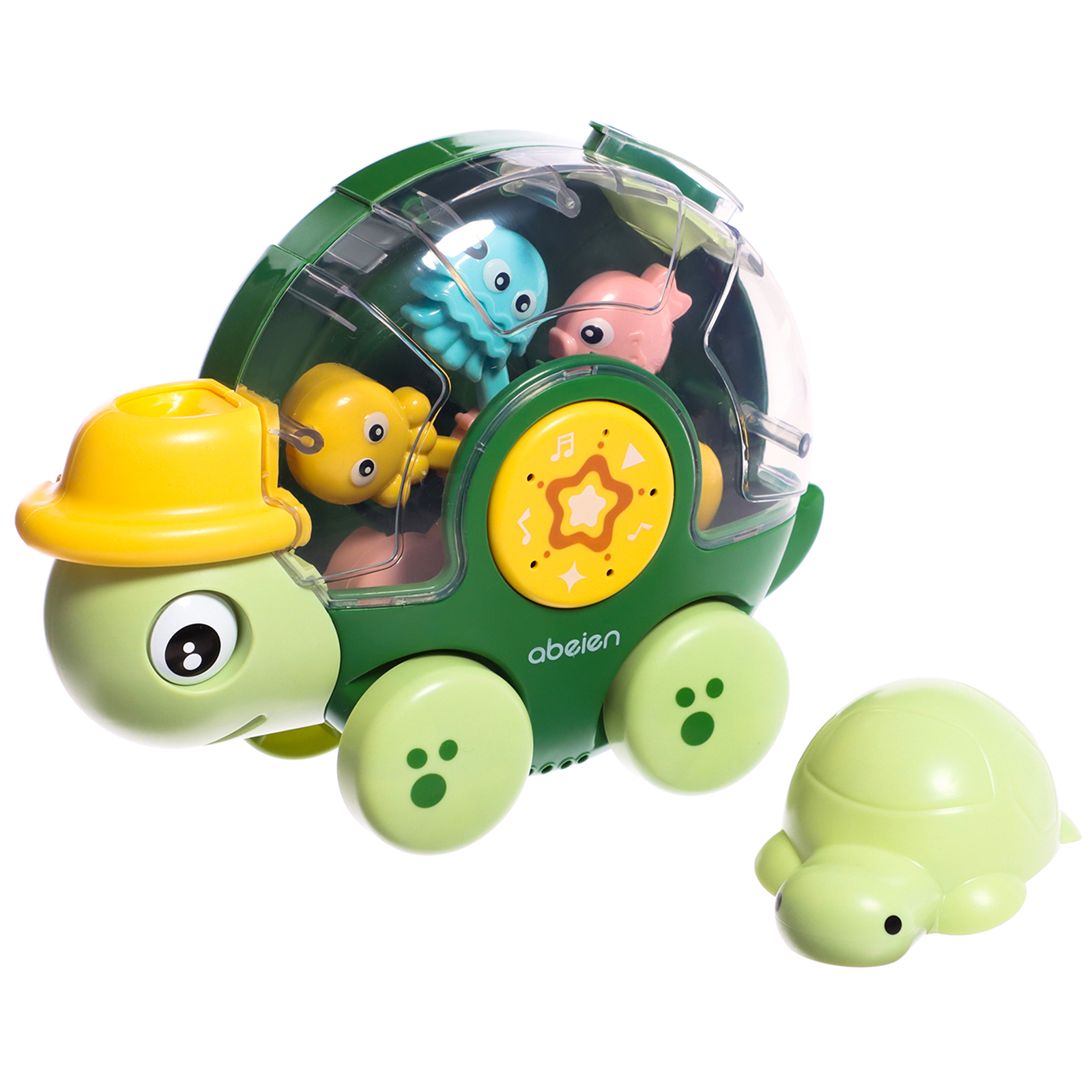 Игрушка Sima-Land - фото 4