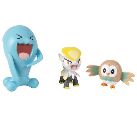 Игровой набор Pokemon