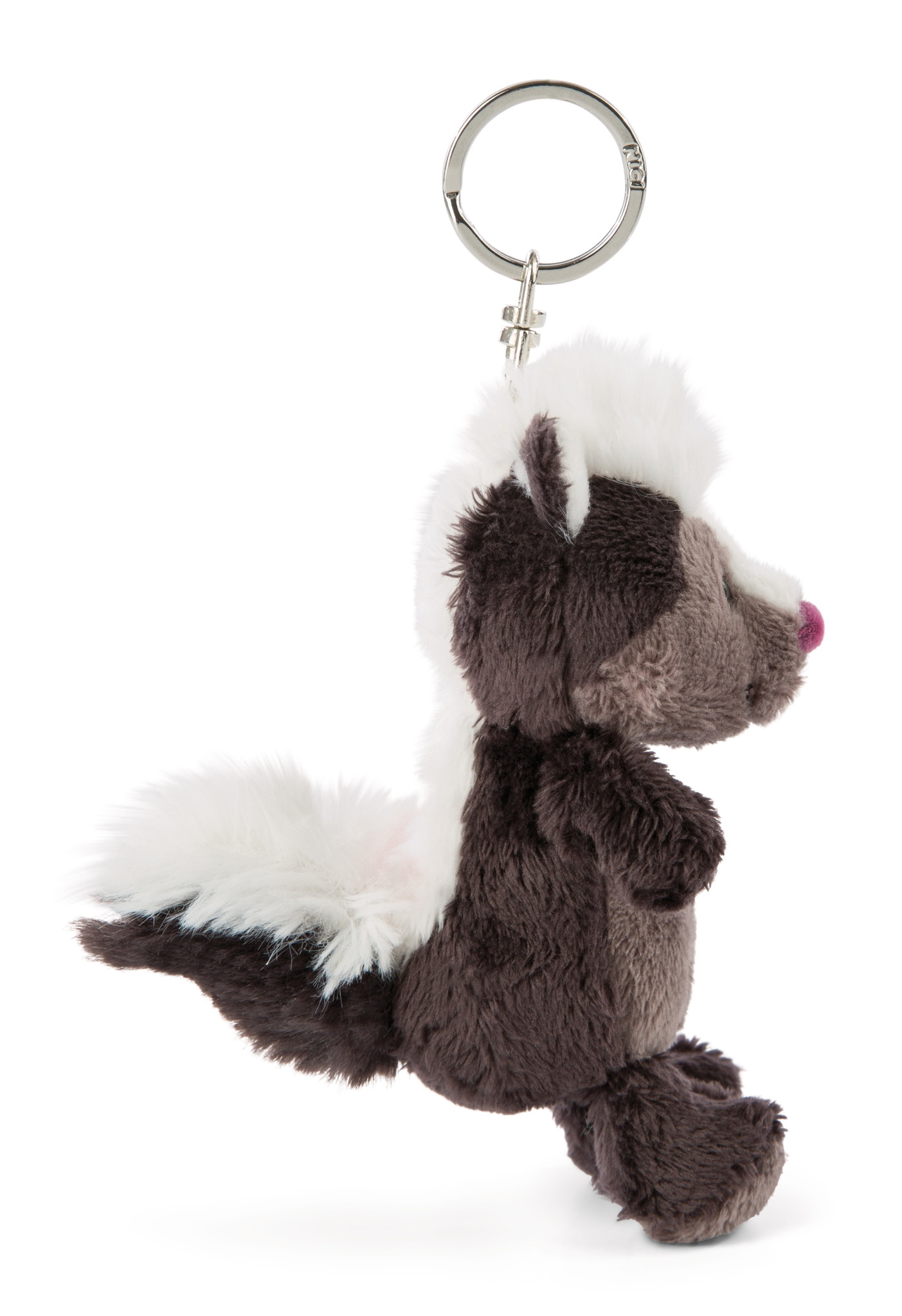 Мягкая игрушка Nici 10 см - фото 2